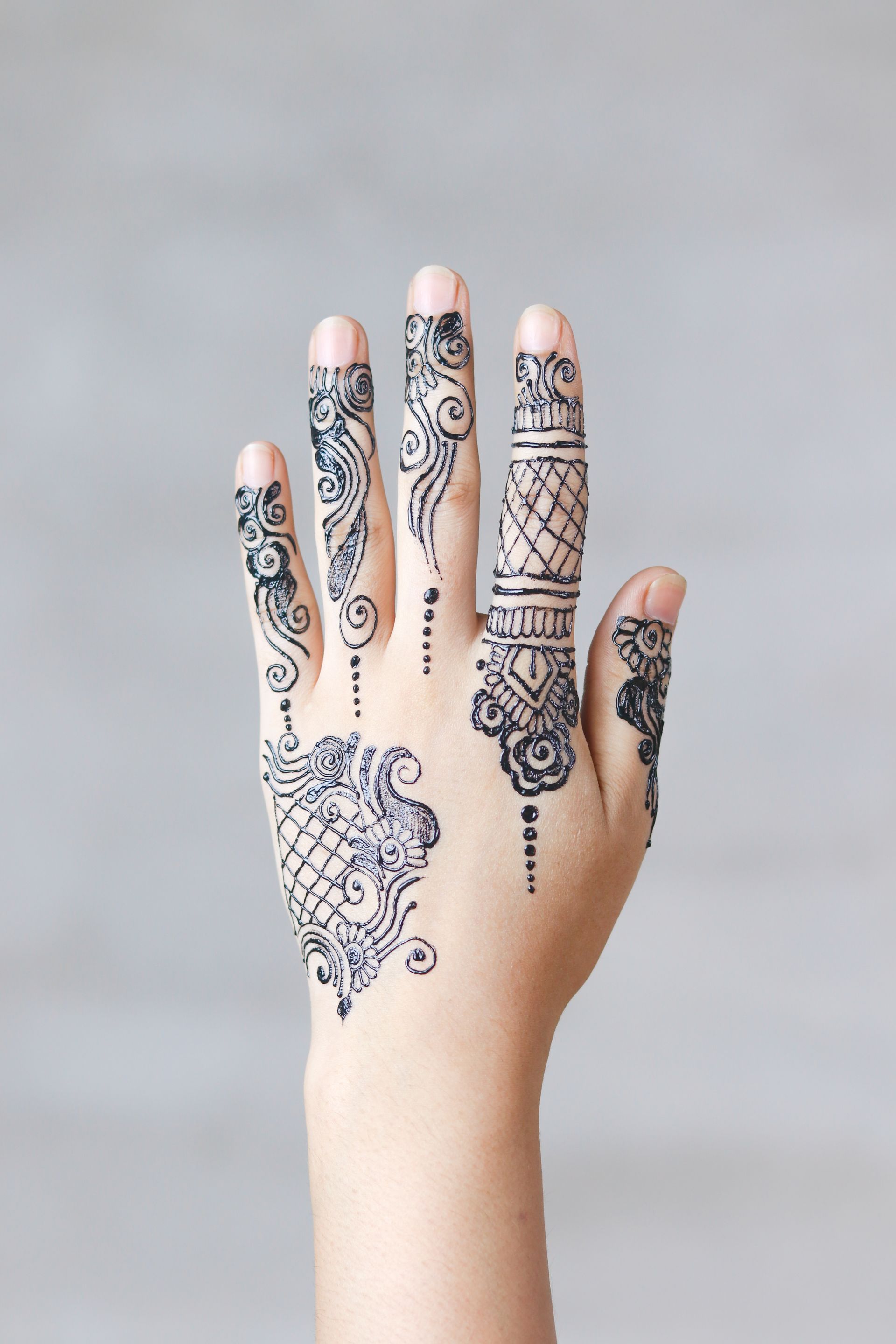 Contact Mehndi Hub