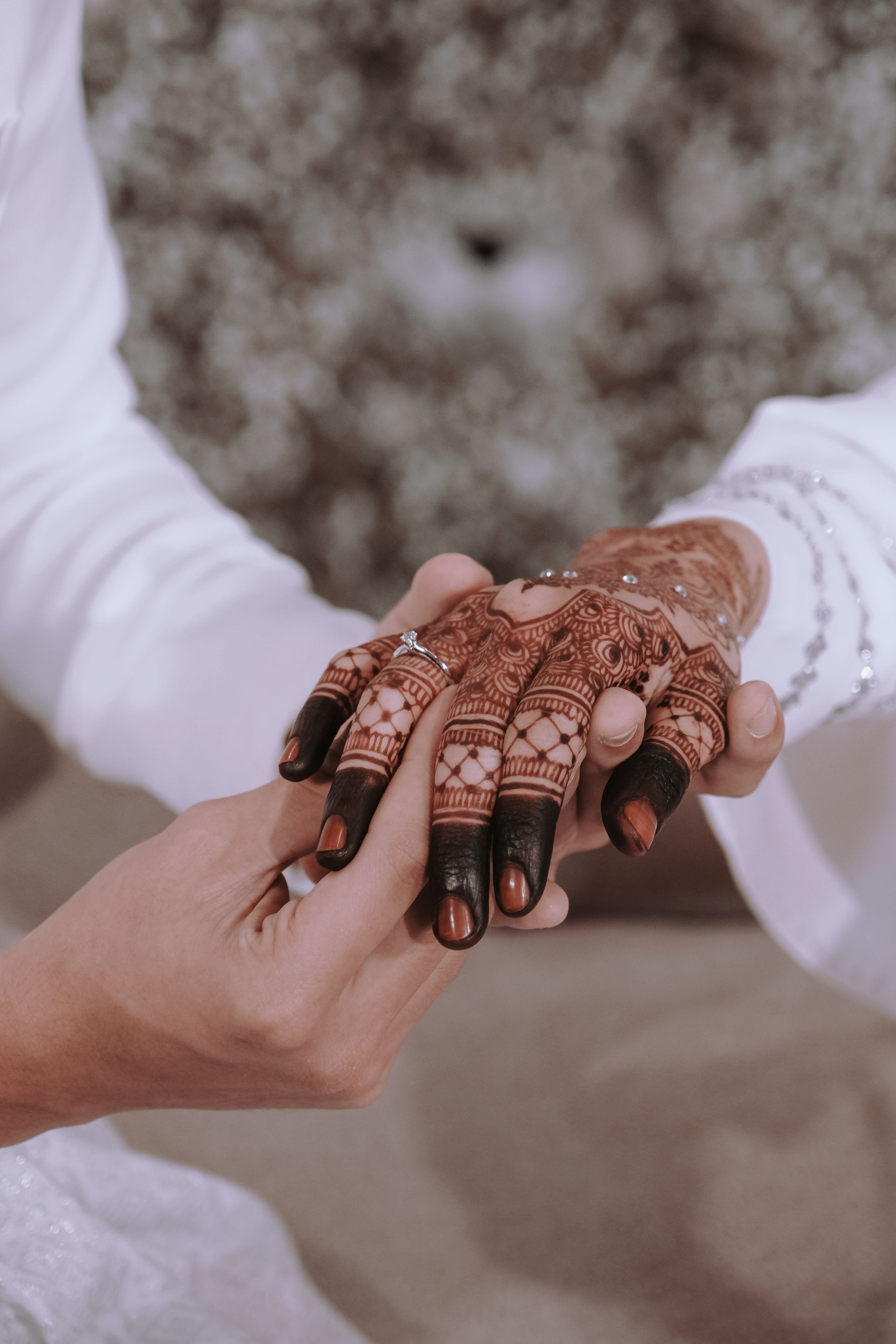 Wedding &middot; Couple